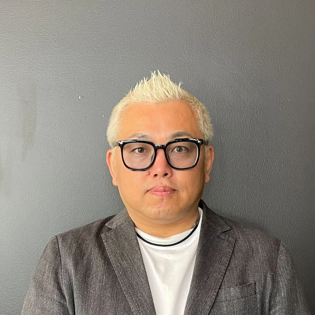 講師・株式会社YOLO JAPAN代表取締役 加地太祐